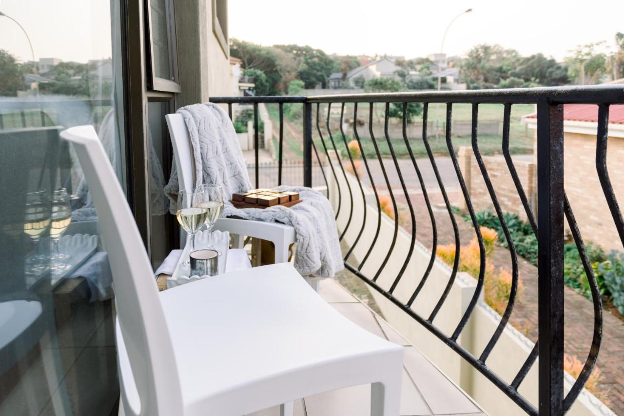 Serenity On Oribi Jeffreys Bay Exterior foto