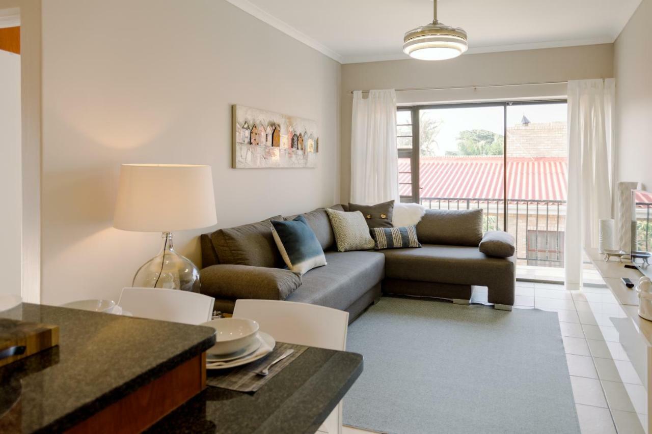 Serenity On Oribi Jeffreys Bay Exterior foto
