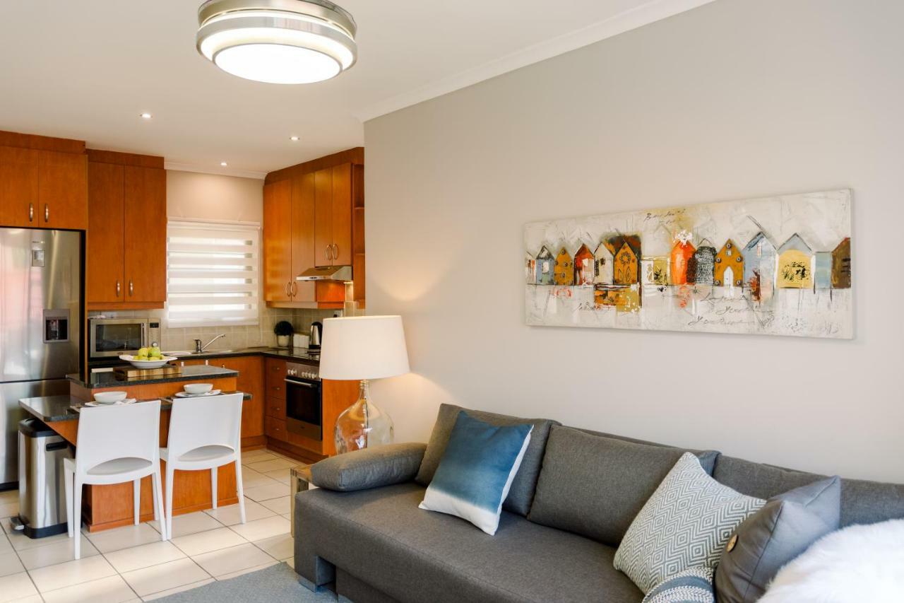 Serenity On Oribi Jeffreys Bay Exterior foto