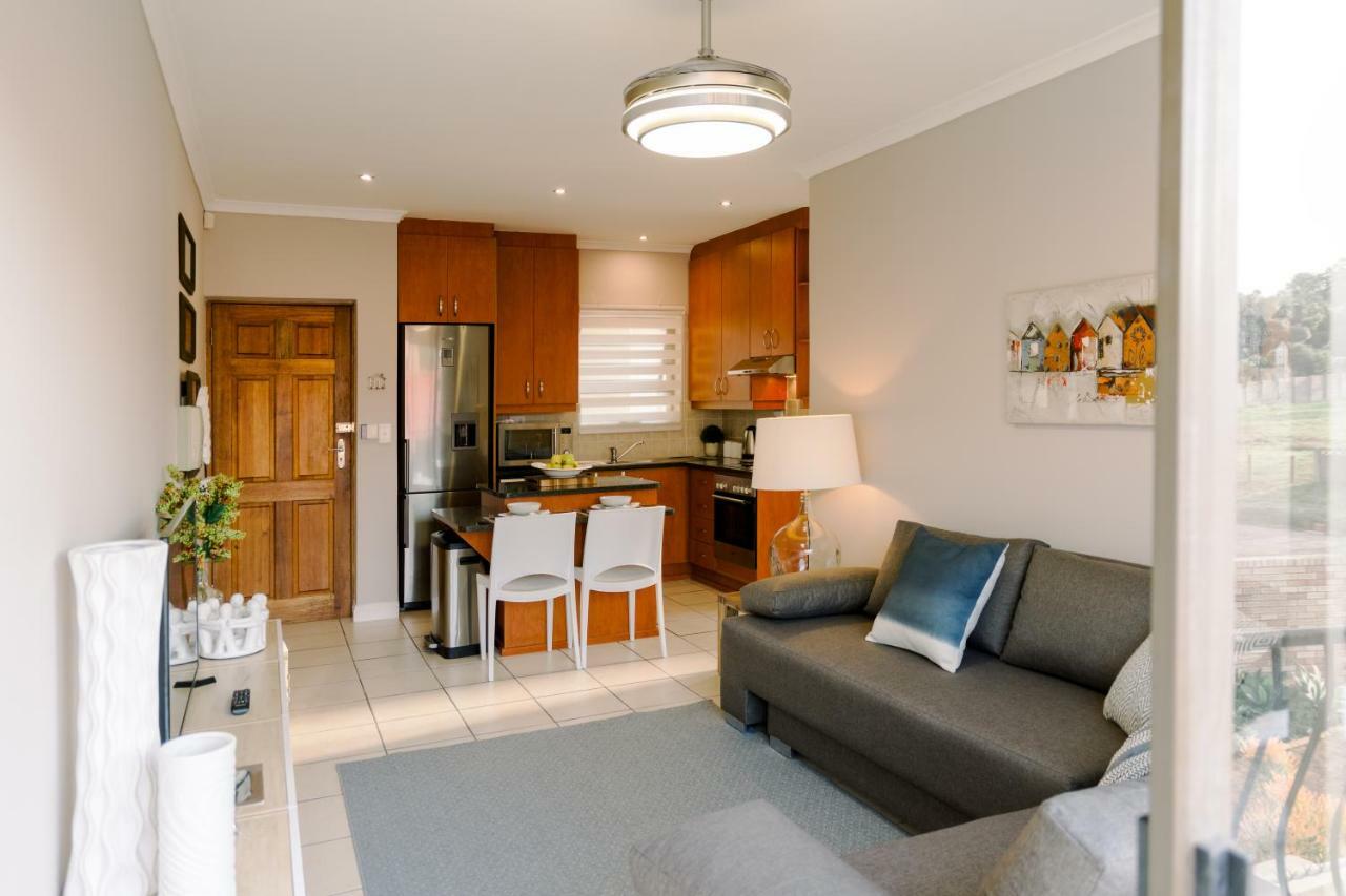 Serenity On Oribi Jeffreys Bay Exterior foto